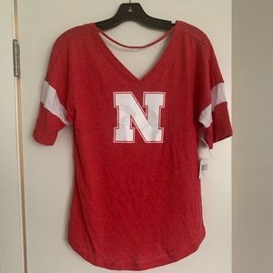 University of Nebraska Cornhuskers Women’s Shirt